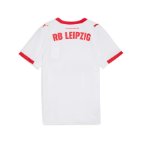 Puma RB Leipzig Trikot Home 25/26 Kinder - weiß/rot