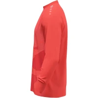 Jako River Torwarttrikot Kinder - coral