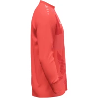 Jako River Torwarttrikot Kinder - coral