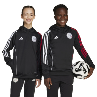 adidas Ajax Amsterdam Hoodie 25/26 Kinder -...