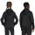 adidas Ajax Amsterdam Hoodie 25/26 Kinder - schwarz/rot/weiß