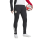 adidas Ajax Amsterdam Trainingshose 25/26 Herren - schwarz/rot/weiß