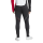 adidas Ajax Amsterdam Trainingshose 25/26 Herren - schwarz/rot/weiß