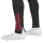 adidas Ajax Amsterdam Trainingshose 25/26 Herren - schwarz/rot/weiß