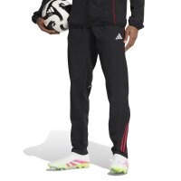 adidas Ajax Amsterdam Präsentationshose 25/26 Herren...
