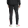 adidas Ajax Amsterdam Präsentationshose 25/26 Herren - schwarz/rot/weiß