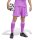 adidas Tiro 24 Shorts Herren - lila/weiß