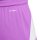 adidas Tiro 24 Shorts Herren - lila/weiß