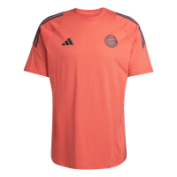 adidas FC Bayern München Tiro 24 Sweat T-Shirt 25/26...