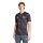 adidas FC Bayern München Pre-Match Shirt 25/26 Herren - schwarz/rot