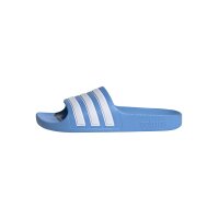 adidas Aqua adilette Kinder - blue burst