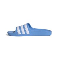 adidas Aqua adilette Kinder - blue burst