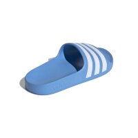 adidas Aqua adilette Kinder - blue burst
