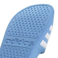 adidas Aqua adilette Kinder - blue burst
