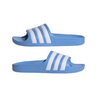 adidas Aqua adilette Kinder - blue burst