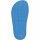 adidas Adilette Aqua Badelatschen Kinder - blau/weiß