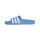adidas Aqua adilette Kinder - blue burst