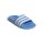 adidas Aqua adilette Kinder - blue burst