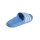adidas Aqua adilette Kinder - blue burst