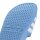adidas Aqua adilette Kinder - blue burst