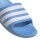 adidas Aqua adilette Kinder - blue burst