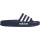 adidas Adilette Shower Badelatschen Kinder - navy/weiß