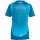 adidas Schweden Trikot Away EURO25 Damen - blau/gelb