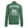 VdS Nievenheim x adidas Tiro 24 Trainingstop Kinder - dunkelgrün/weiß