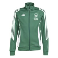 VdS Nievenheim x adidas Tiro 24 Trainingsjacke Kinder -...