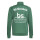 VdS Nievenheim x adidas Tiro 24 Trainingsjacke Kinder - dunkelgrün/weiß