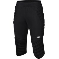 Jako Striker 3/4 Torwarthose - schwarz