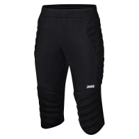 Jako Striker 3/4 Torwarthose - schwarz