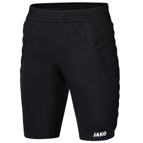 Jako Striker Torwarthose Kinder - schwarz