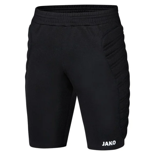 Jako Striker Torwarthose Kinder - schwarz