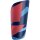 Jako River Light Schienbeinschoner - navy/blau/rot
