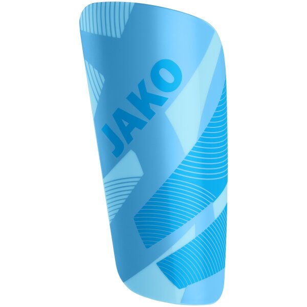 Jako River Light Schienbeinschoner - blau - XS