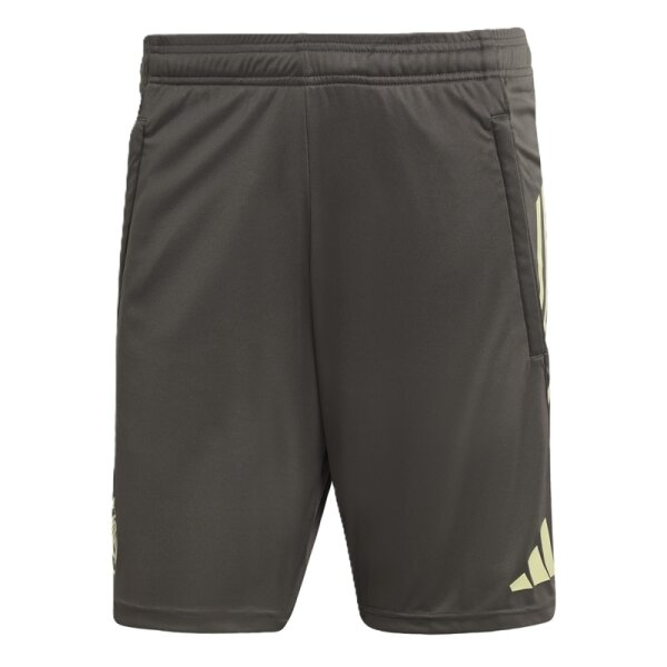adidas Real Madrid Tiro 25 Competition Trainingsshorts...