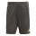 adidas Real Madrid Tiro 25 Competition Trainingsshorts 25/26 Herren - grau/grün