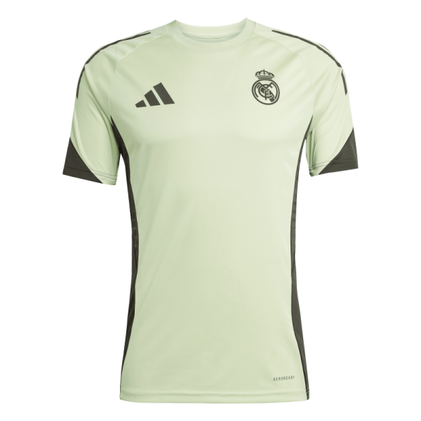 adidas Real Madrid Tiro 25 Competition Trainingstrikot...