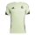 adidas Real Madrid Tiro 25 Competition Trainingstrikot 25/26 Herren - grün/grau