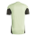 adidas Real Madrid Tiro 25 Competition Trainingstrikot 25/26 Herren - grün/grau