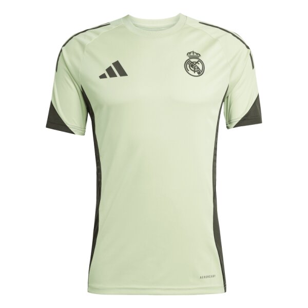 adidas Real Madrid Tiro 25 Competition Trainingstrikot 25/26 Herr