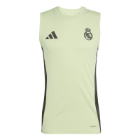 adidas Real Madrid Tiro 25 Competition Sleeveless Trikot...