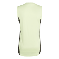 adidas Real Madrid Tiro 25 Competition Sleeveless Trikot...