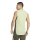 adidas Real Madrid Tiro 25 Competition Sleeveless Trikot 25/26 Herren - grün/grau