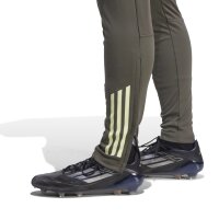 adidas Real Madrid Tiro 25 Competition Trainingshose 25/26 Herren - grau/grün
