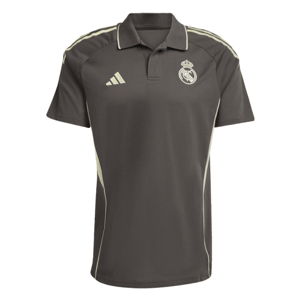 adidas Real Madrid Tiro 25 Competition Poloshirt 25/26...