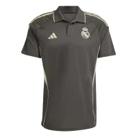 adidas Real Madrid Tiro 25 Competition Poloshirt 25/26...