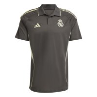 adidas Real Madrid Tiro 25 Competition Poloshirt 25/26...