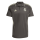 adidas Real Madrid Tiro 25 Competition Poloshirt 25/26 Herren - grau/grün